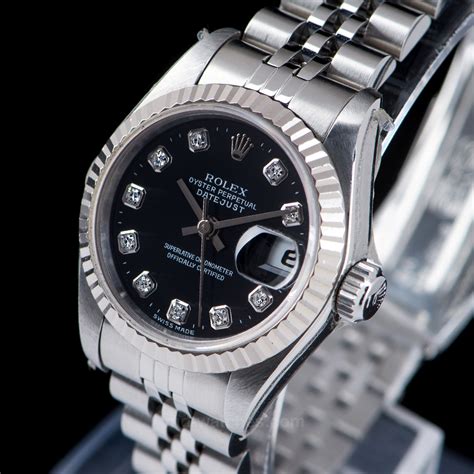 rolex oyster perpetual datejust цена оригинал|Rolex diamond Datejust.